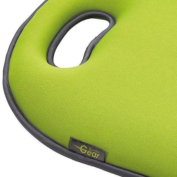 Garden Gear Memory Foam Kneeler